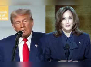 That's mammoth: Donald Trump files whopping $10 billion lawsuit against CBS News for deceptively editing Harris interview