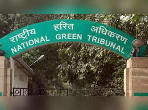 The National Green Tribunal