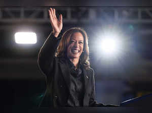 Kamala Harris