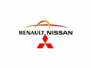 Renault Nissan and Mitsubishi.