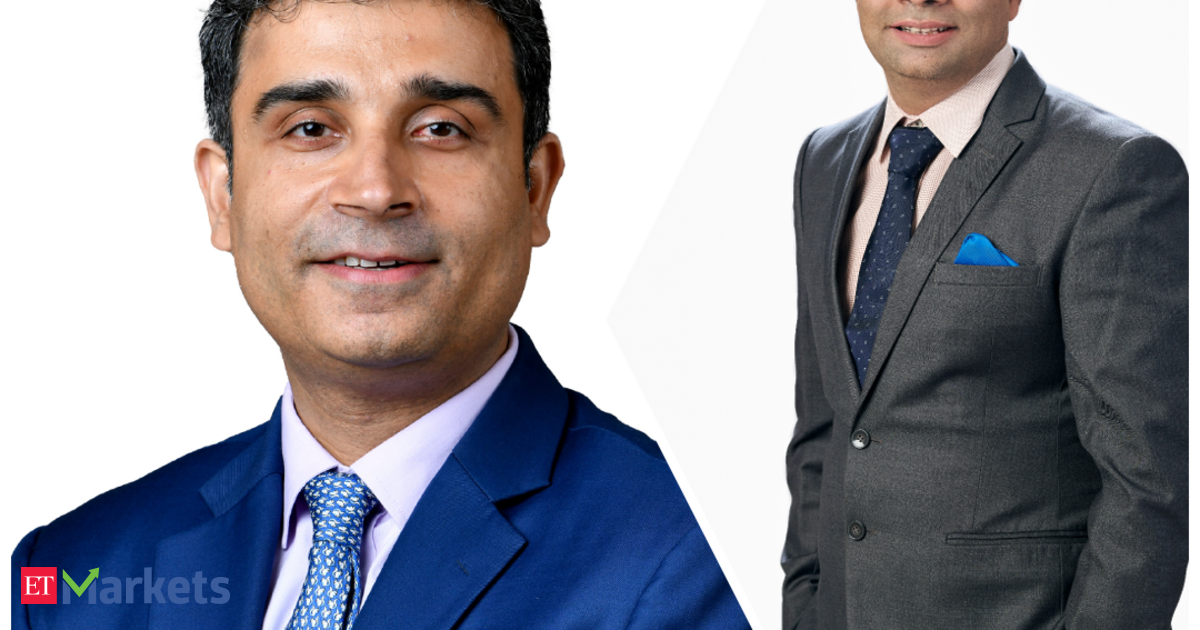 nifty: Nifty unlikely to deliver double-digit returns in Samvat 2081: Ambit’s Nitin Bhasin and Bharat Arora