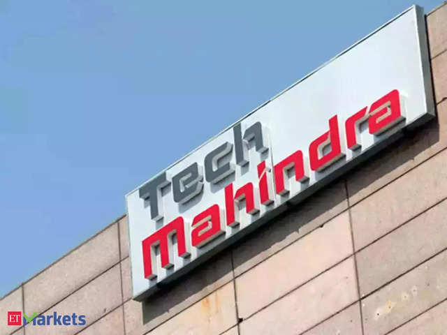 Tech Mahindra | CMP: Rs 1,604