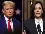 Donald Trump vs Kamala Harris: What US elections mean for Indian stock market