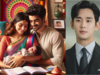 Kim Soo-Hyun Tripathi or Kang Tae-Moo Tripathi? Indian couple stuns social media with K-drama-inspired names for their baby