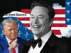 Musk lavished time, attention & tens of millions of dollars on Trump’s reelection. What's in it for him?