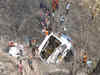 36, including 10 women, killed as bus falls into gorge in Uttarakhand