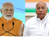 Challenge PM to speak about real issues in rallies instead of 'lies' against Opposition: Mallikarjun Kharge