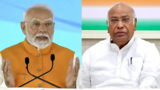 Challenge PM to speak about real issues in rallies instead of 'lies' against Opposition: Mallikarjun Kharge