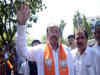 Maharashtra polls: BJP leader Gopal Shetty announces withdrawal of nomination