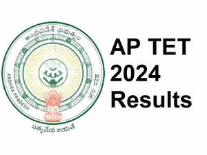 AP TET Results 2024.