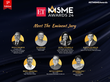 ET MSME Awards 2024: Meet the esteemed jurors