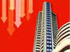 Sensex crashes 7,700 points in 5 weeks. Will November get nastier?