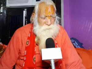 Chief Priest Shri Ram Janmabhoomi Temple