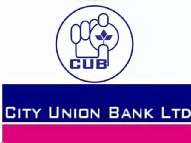 City Union Bank | New 52-week high: Rs 180.2