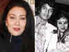 Mithun Chakraborty’s 1st wife dies: Who was Helena Luke, the woman who was married to ‘Disco Dancer’ for 4 months?