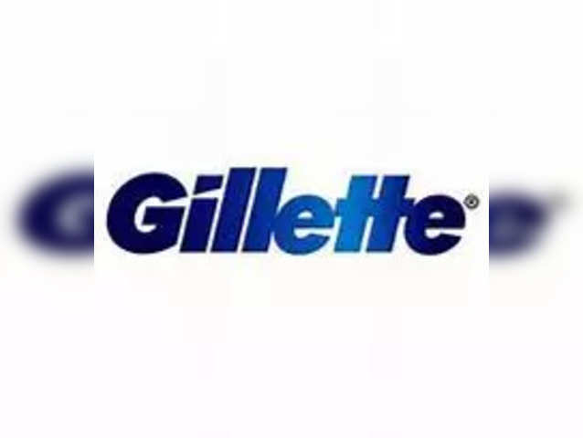 Gillette India | New 52-week high: Rs 10,550