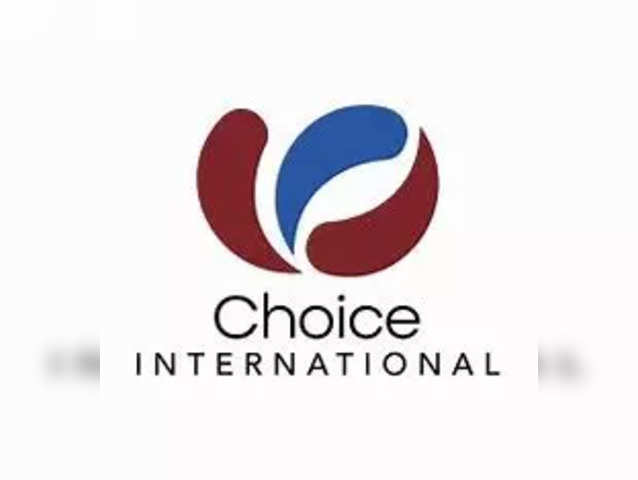 Choice International