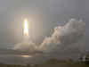 Japan launches a defense satellite carried by a new flagship H3 rocket