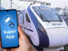 Indian Railways' new super app: Book tickets, track trains, and everything else you can use it for