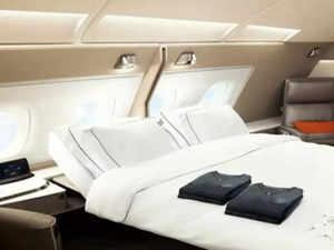 Singapore Airlines