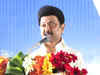 "Let criticisers live," TN CM MK Stalin takes vieled jibe at actor Vijay's attack on DMK government