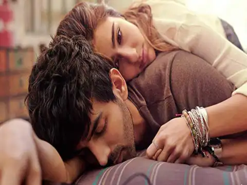 Love Aaj Kal [2020]