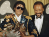 Michael Jackson's 'Thriller' album producer Quincy Jones, dies at 91