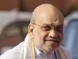 Pak-based social media users falsely claim Amit Shah's name put on Interpol's 'wanted list'