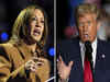 US Presidential Elections 2024: National Poll reveals what will be the result on Eve of Election Day — Trump or Harris?