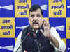 UP bypolls postponement brings EC under questioning, AAP will campaign for SP: Sanjay Singh