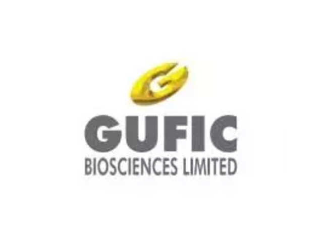 Buy Gufic BioSciences at Rs 467 