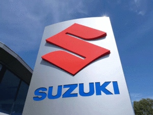 Suzuki---Agencies