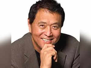 Is the US staring at a cost of living crisis? Noted author Robert Kiyosaki thinks so, has this to say