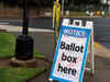 Arson attacks on ballot boxes in US spark election security concerns