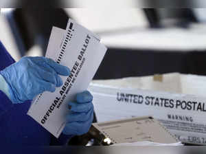 US election 2024: How to Request an Absentee Ballot: State-Specific Deadlines and Instructions