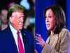 Endgame: Donald Trump, Kamala Harris wrap up campaigns as US goes to poll today