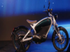 Royal Enfield unveils The Flying Flea C6: A new era of electric motorcycles