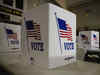 US election 2024: How to replace your voter registration card