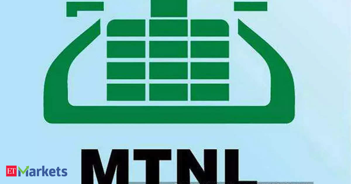 MTNL bond interest payment: Govt steps in to pay interest on MTNL bond