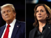 Great news for Republicans: Donald Trump ahead of Kamala Harris in online search trends right before Election Day