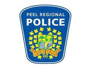 Peel Police officer suspended after participating in protest outside temple in Brampton