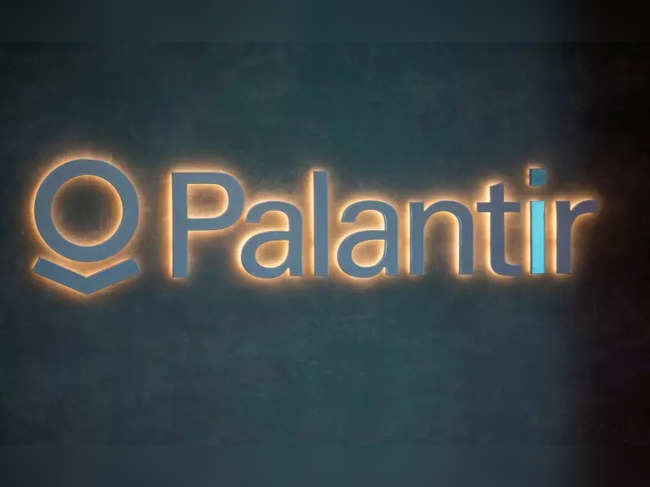 Palantir raises 2024 revenue forecast again on robust AI adoption; shares surge