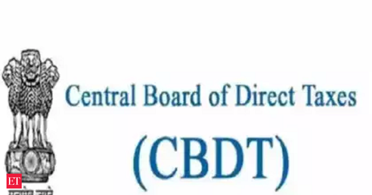 CBDT sets monetary limit to waive interest