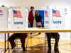 US Election 2024: State-wise voting times and when to expect early trends