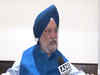 Oil prices to remain stable in India with various crude supply options: Union Minister Hardeep Puri