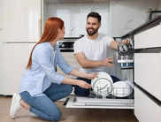 Best Dishwashers from Popular Brands: Convenient Dishwashing (2024)