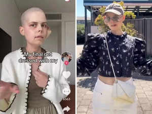 What is Rhabdomyosarcoma? All about rare cancer that claimed TikToker Bella Bradford’s life at 24:Image