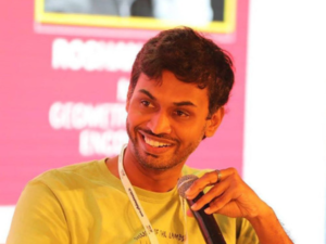 shreyas srinivasan