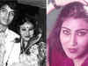 Big mystery over Mithun Chakraborty’s first wife Helena Luke’s last post before death. Was it a cry for help?