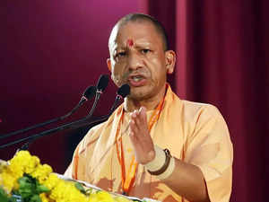 Yogi Adityanath